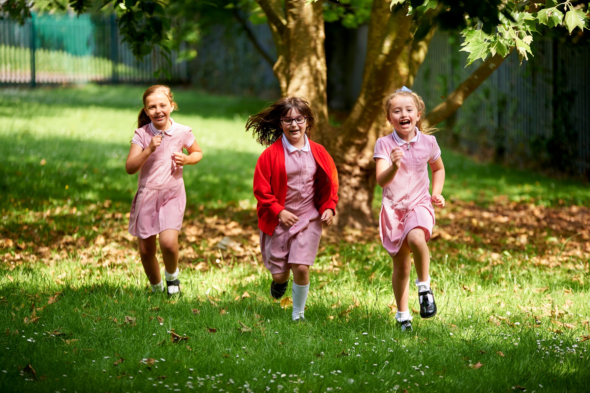 Twydall Primary School - Uniform