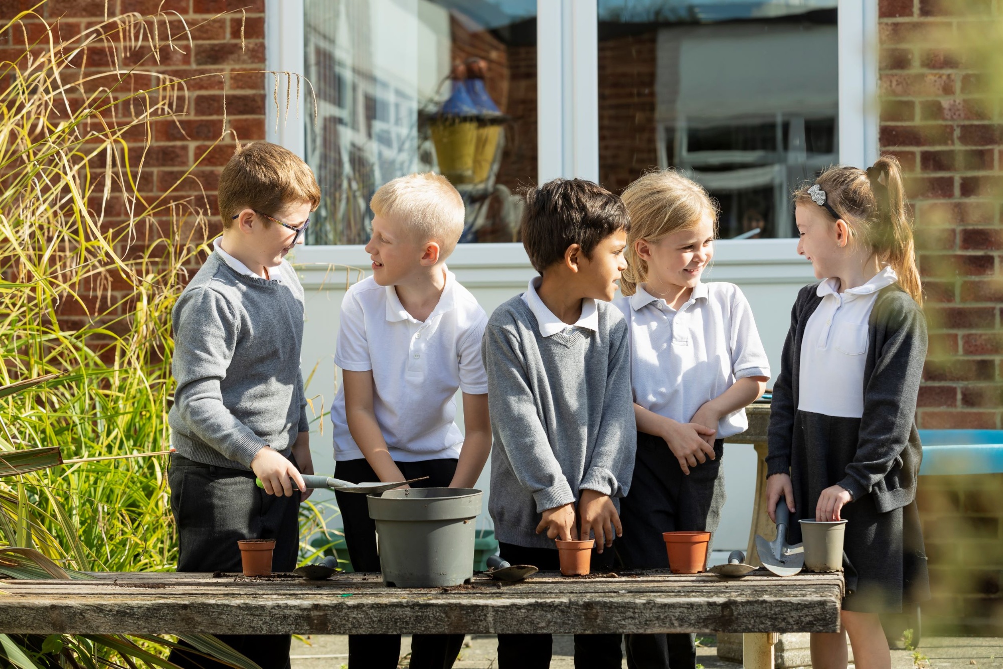 Twydall Primary School Our School Day and Attendance